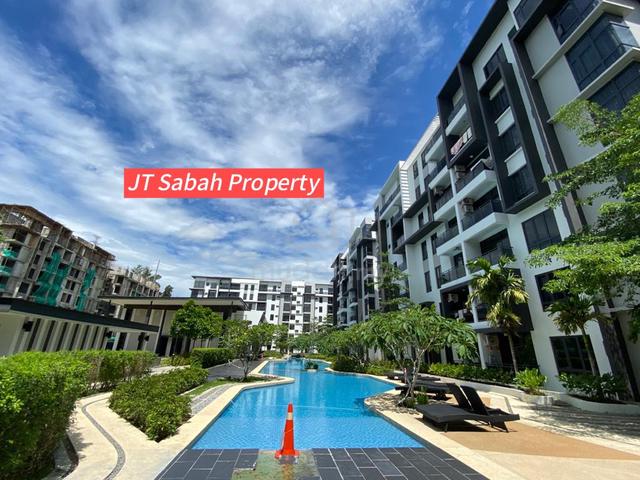 Greenfield Residence (Kota Kinabalu) 1
