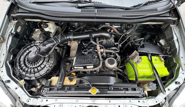 2014 Toyota INNOVA 2.0 G FACELIFT MPV (A) Cashback - 4