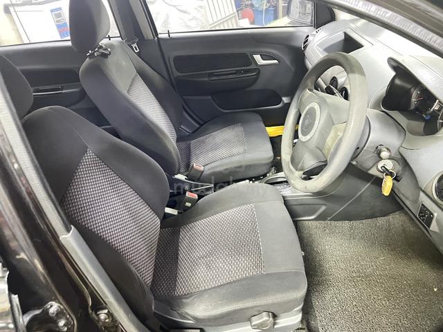 2008 Proton SAGA 1.3 BASE LINE (A) - 5