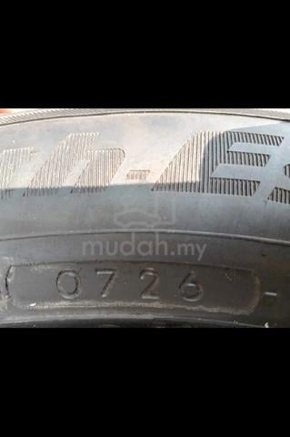 2026 Yokohama Tayar for sale  - photo 4 of 4