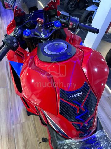 2024 Honda cbr250rr cbr250 cbr 250 - photo 6 of 9