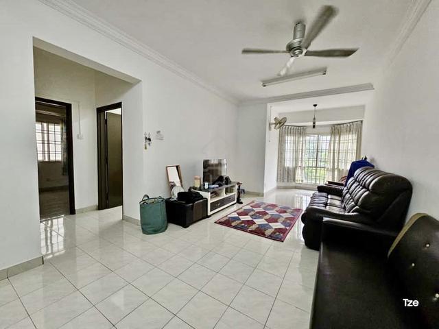 Permas Ville Apartments 1