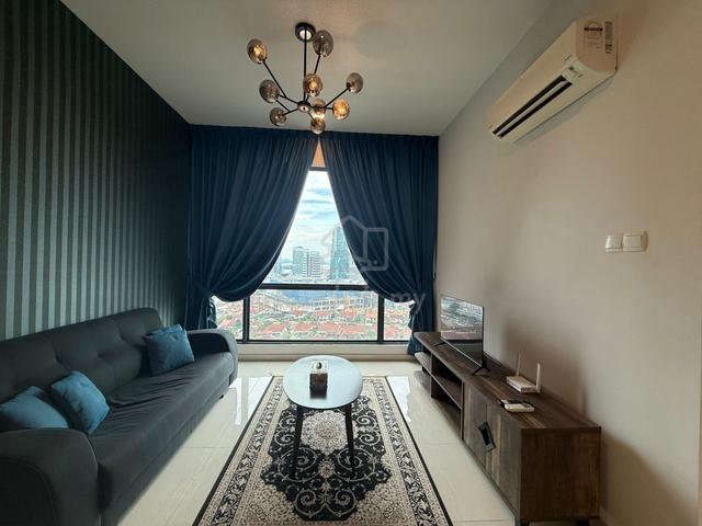 SKS Pavillion Residences 1