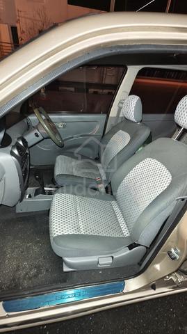 2006 Perodua KANCIL 847cc 850 EZi FACELIFT (A) - 3