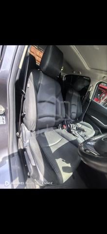 2014 Mazda 3 2.0 (CBU) SEDAN SKYACTIV MY2014 (A) - 4