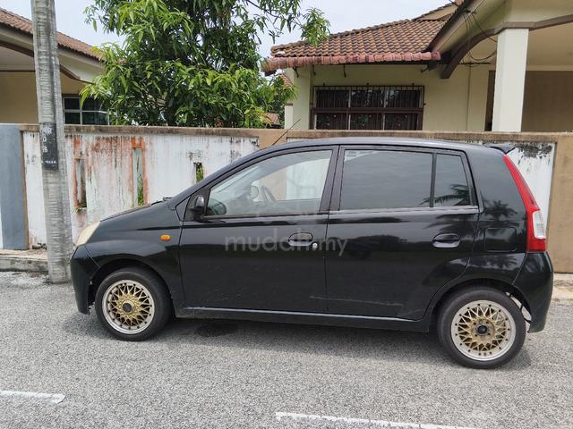 2010 Perodua VIVA 1.0 EZ EJ-VE (A) - 3