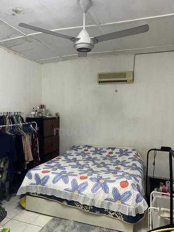 Bilik single utk disewakan. 1