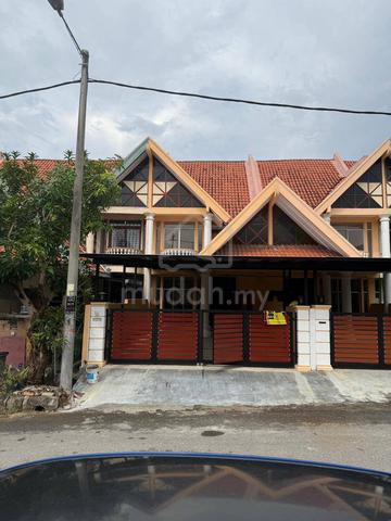 Refurbished Unit Bukit Chedang | Freehold Below Market 1
