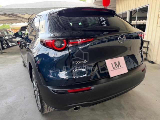 2022 Mazda CX-30 G HIGH 2.0L (A) CBU - 3