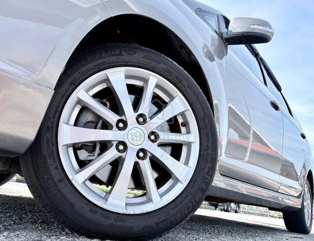 2019 Proton EXORA 1.6 EXECUTIVE FACELIFT FULL LOAN - 3