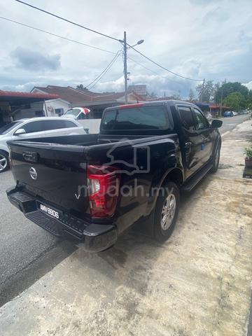2023 Nissan NAVARA 2.5 V BLACK EDITION FACELIFT - 5