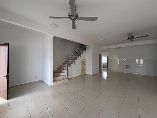 Setia Ecohill Semenyih Double Storey Basic Unit Ready Move 1