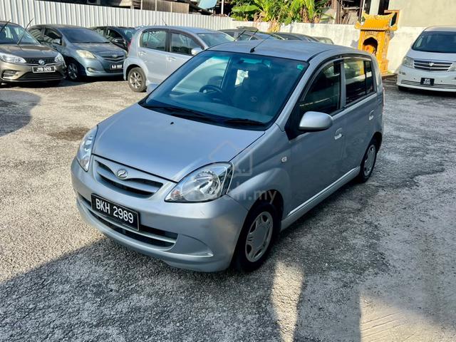 2009 Perodua VIVA 1.0 EZ (A) - 1 OWNER/ORI PAINT - 2