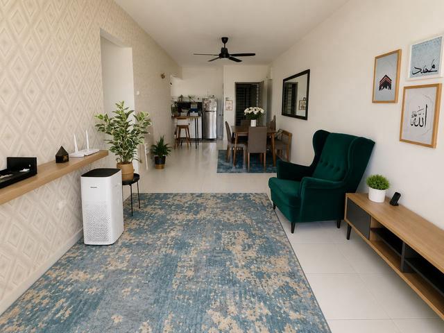 Gapura Bayu 1