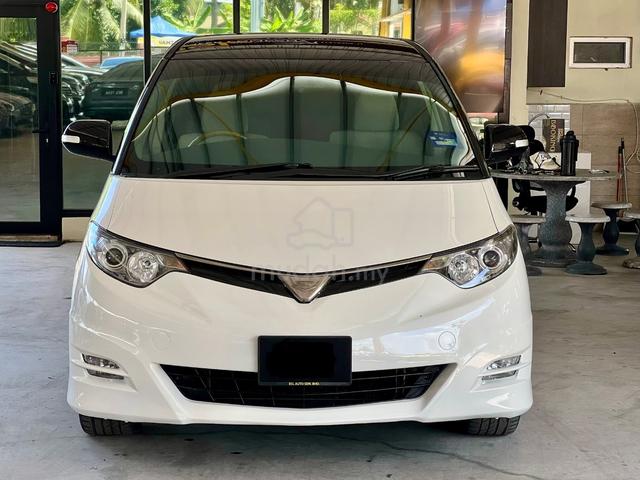 2008 /2012 Toyota ESTIMA 2.4 AERAS (A) - 3