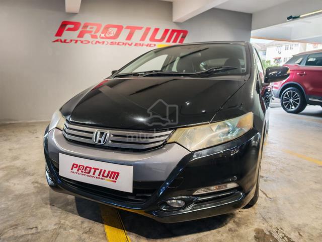 2012 Honda Insight Hybrid 1.3 (A) Offer Cash Buyer - 1