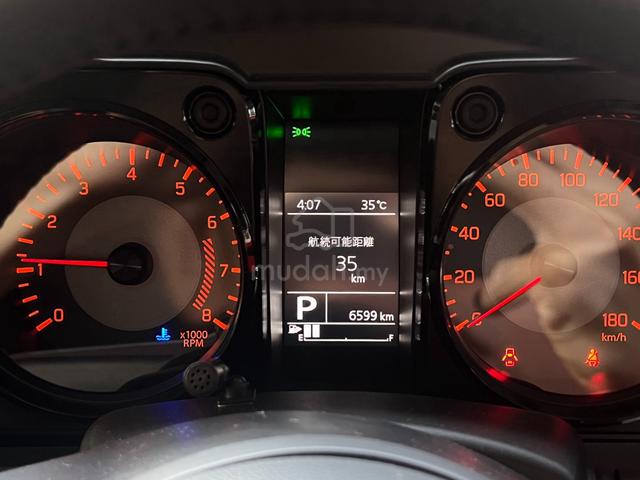 2024 Suzuki JIMNY 1.5 MY24 (A) - 5