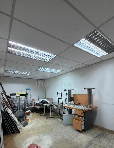 Taman Pelangi @ Jalan Serampang 3 Storey Shop of 1st Floor FOR RENT 1