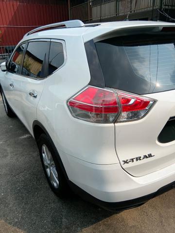 2016 Nissan X-TRAIL 2.0 IMPUL T32 (A) - 4