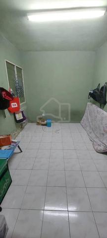 Teratai Apartment (Taman Bunga Raya) 1