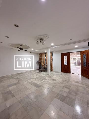 2 Storey Corner Terrace House @ Taman Cantik, Butterworth 1