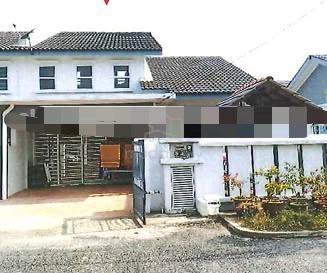 Single Storey SEMI-D, Residensi Prima Lubok Jong, Pasir Mas, Kelantan 1