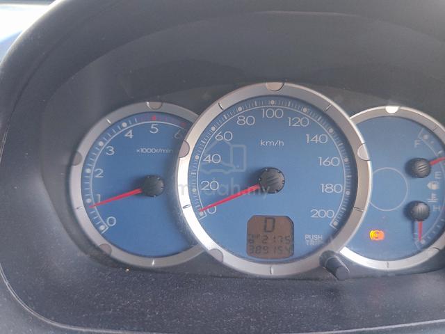 2006 Mitsubishi TRITON 2.5 (A) - 2