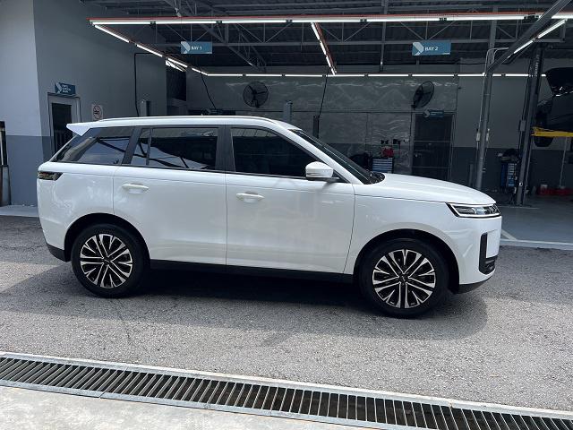 2026 Jaecoo J5 1.5 MY26 (A) - 3
