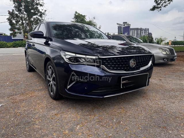 2025 Proton S70 1.5 FLAGSHIP MY23 (A) - 2