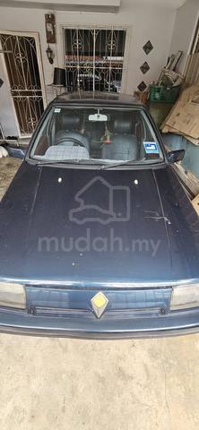1990 Proton SAGA 1.5 (M) - 2