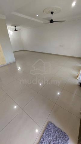 Nice Double Storey Lapangan Hartamas Botani Song Choon Ready move in 5