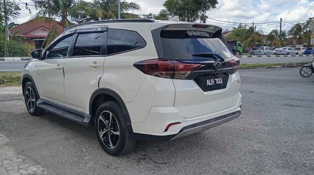 2020 Perodua ARUZ 1.5 AV (A) - 2