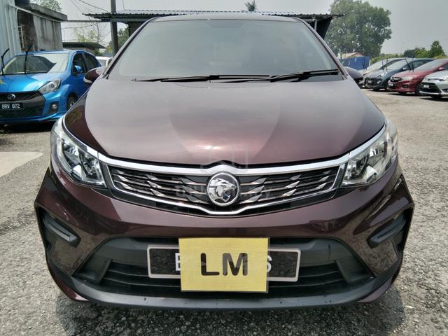 R /2023/ Proton PERSONA 1.6 (A) FACELIFT CHOCOLATE - 3