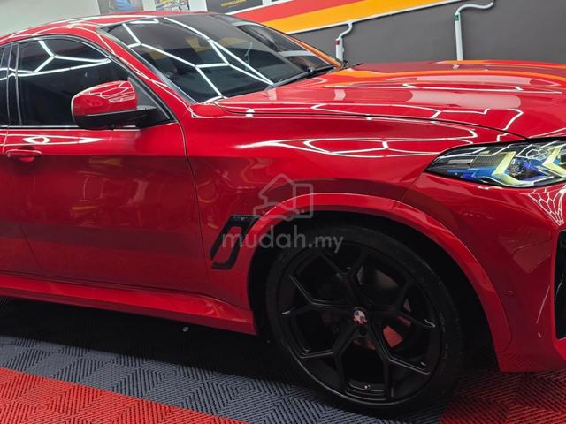 BMw X6 LAMA? TIDAK, INI JIWA 2025! - 5