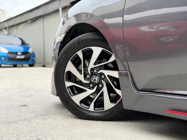 MODULO 2017 Honda CIVIC FC 1.8 S i-VTEC (A) - 5