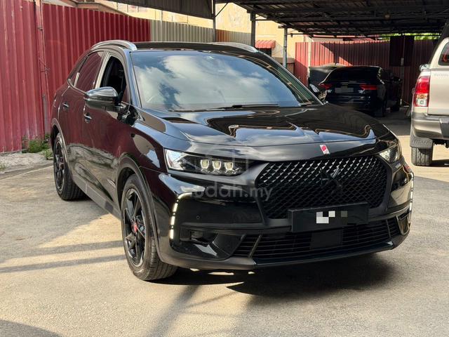 2019 Ds Automobiles DS7 PERFORMANCE LOAN KEDAI - 1