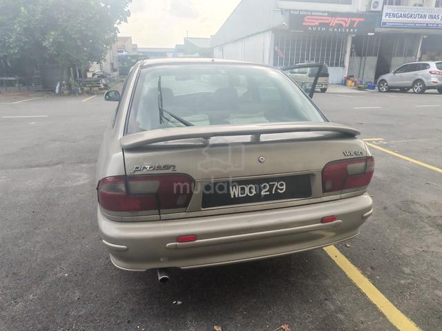 1995 Proton WIRA 1.6 A/B XLI (M) - 5