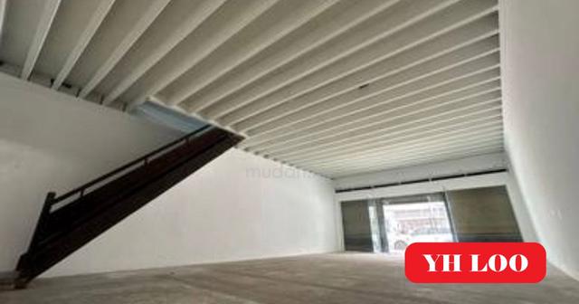 Georgetown Campbell Street 1647 sqft | Tourist Area | Refurbished 🔥 1