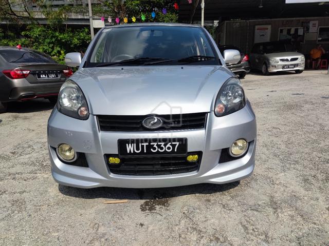 Perodua MYVI 1.3 (A) EZi FACELIFT Push Start - 2