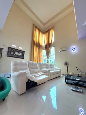 Juru Height BUNGALOW House 2storey for sale 3