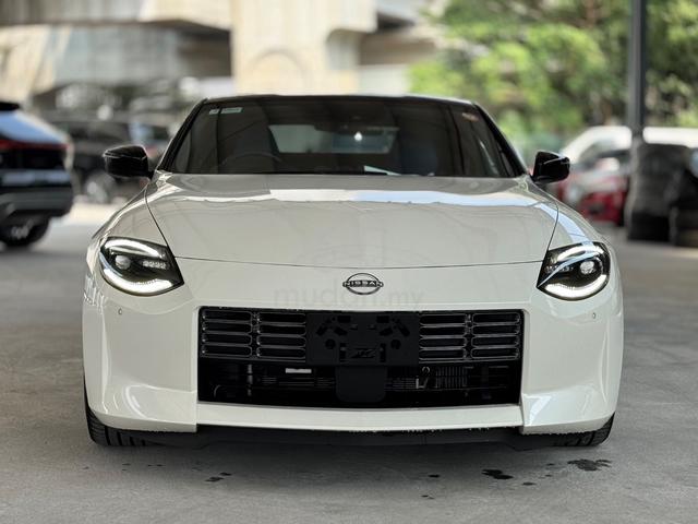 6K KM RARE⭐️2025 Nissan Fairlady Z 3.0 Version ST - 2