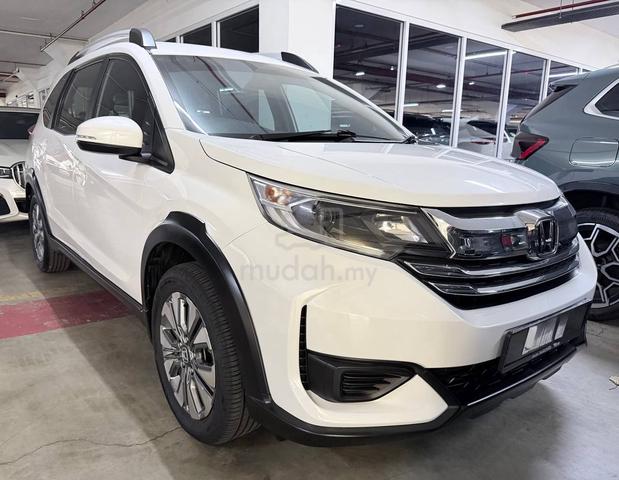 2021 Honda BR-V 1.5E #SIME Auto Selection - 1