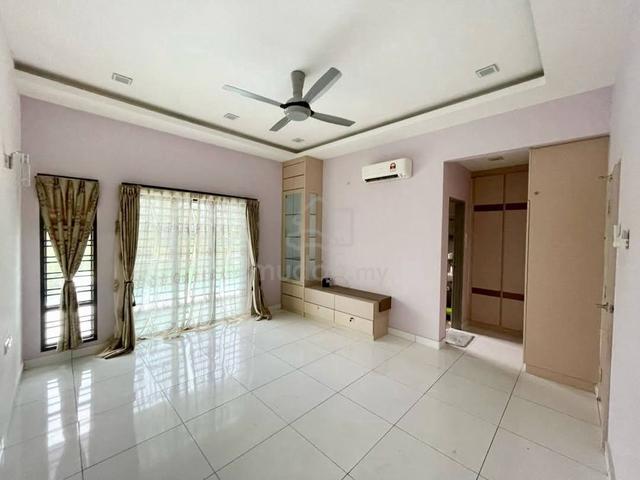 Bestari indah Lily 2 renovated double storey terrace house for sale 5
