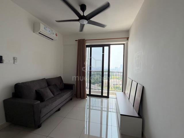 Aster Hill Sri Petaling 1