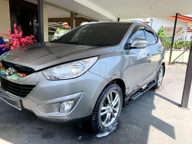 2011 Hyundai TUCSON 2.0 HIGH SPEC (A) - 1