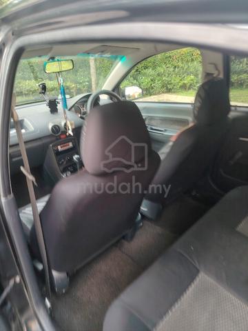 2009 Proton SAGA 1.3 BASE LINE (A) - 2
