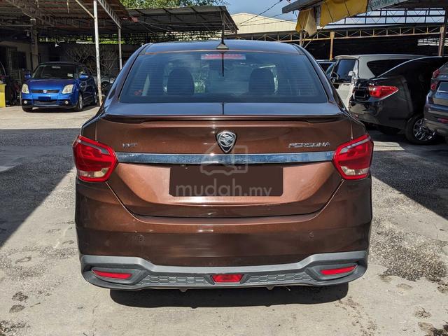 2016 Proton PERSONA 1.6 EXECUTIVE (A) - WARRANTY - 2