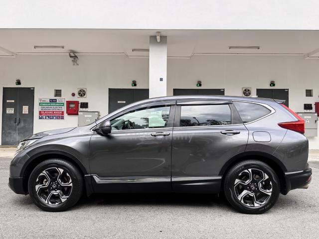 2019 Honda CR-V 1.5 TC-P (A)H.SENSING,3-YR WRT,CRV - 5