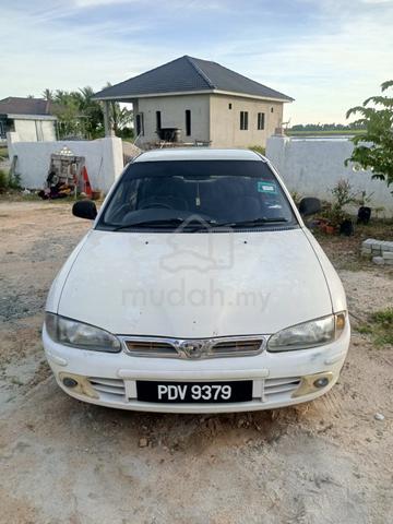 1997 Proton WIRA 1.5 GL (M) - 2