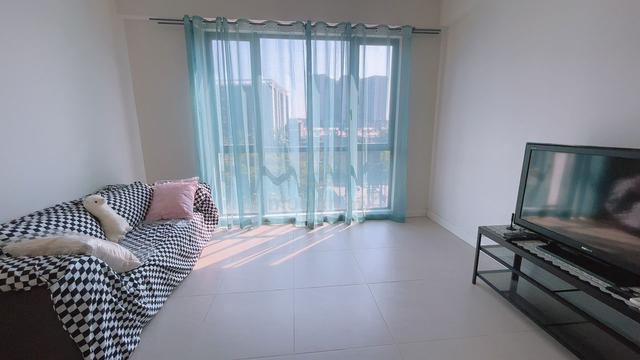 Nova Saujana 1